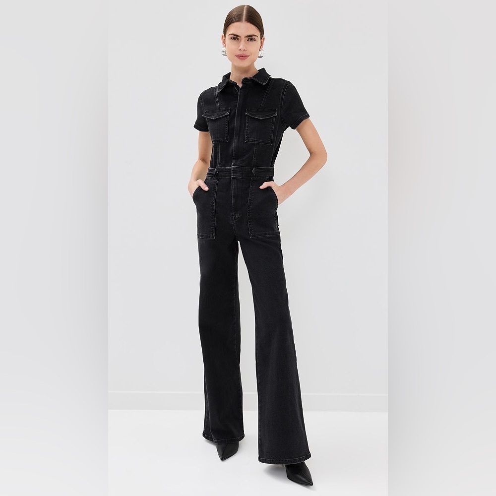 Good American Fit for Success Jumpsuit